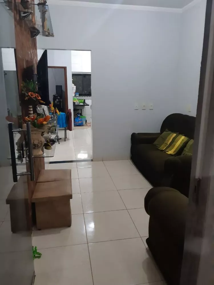 Casa, 3 quartos, 120 m² - Foto 6