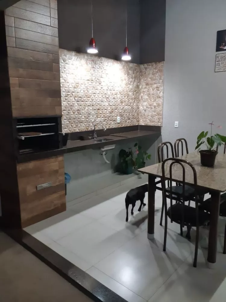 Casa, 3 quartos, 120 m² - Foto 5