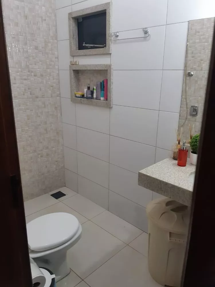 Casa à venda com 3 quartos, 120m² - Foto 4