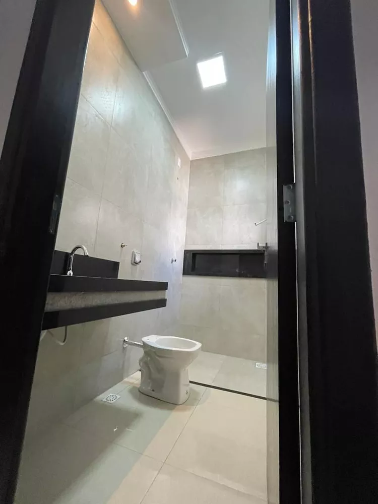 Casa, 3 quartos, 80 m² - Foto 2
