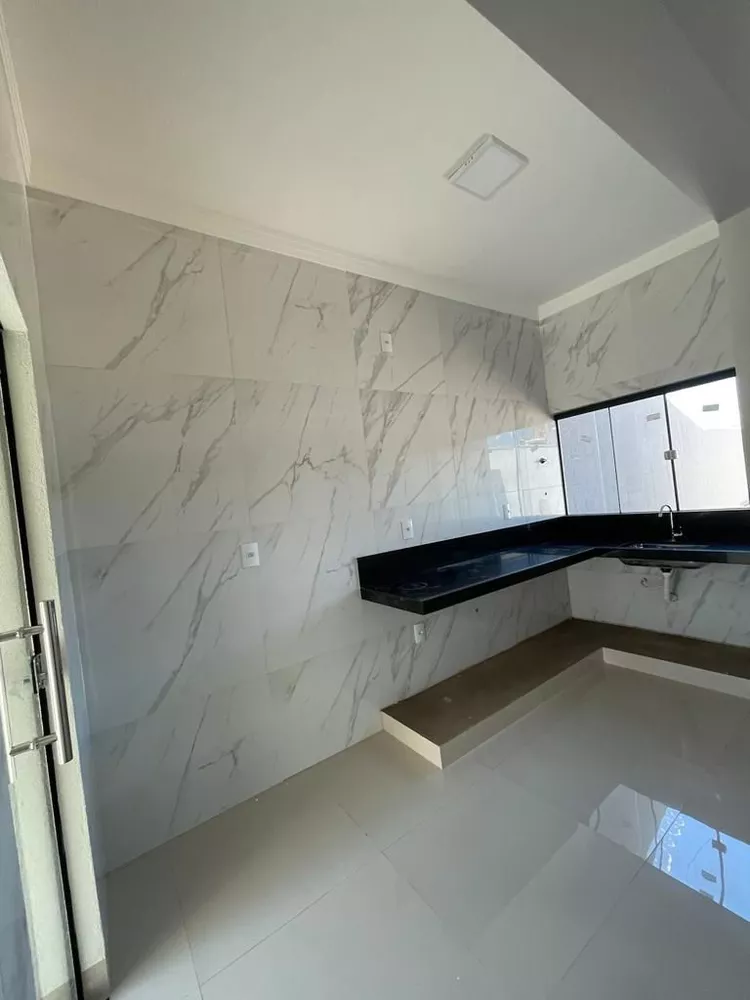 Casa, 3 quartos, 80 m² - Foto 4