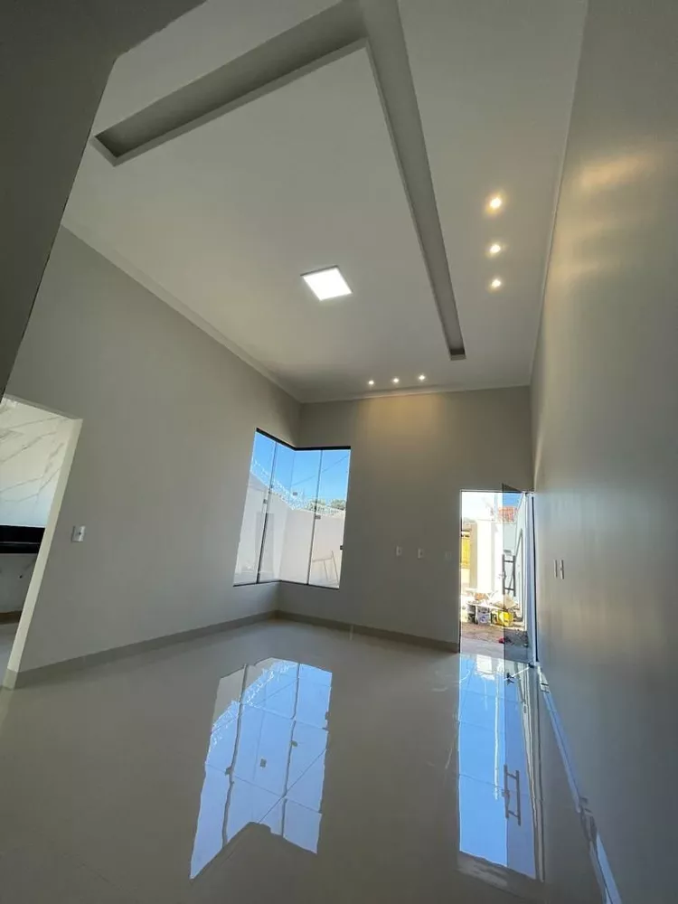 Casa, 3 quartos, 80 m² - Foto 1