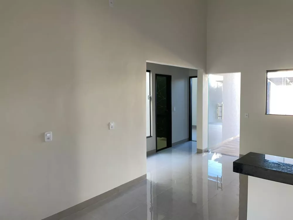 Casa, 3 quartos, 87 m² - Foto 4