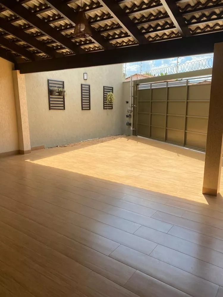 Casa, 3 quartos, 140 m² - Foto 1