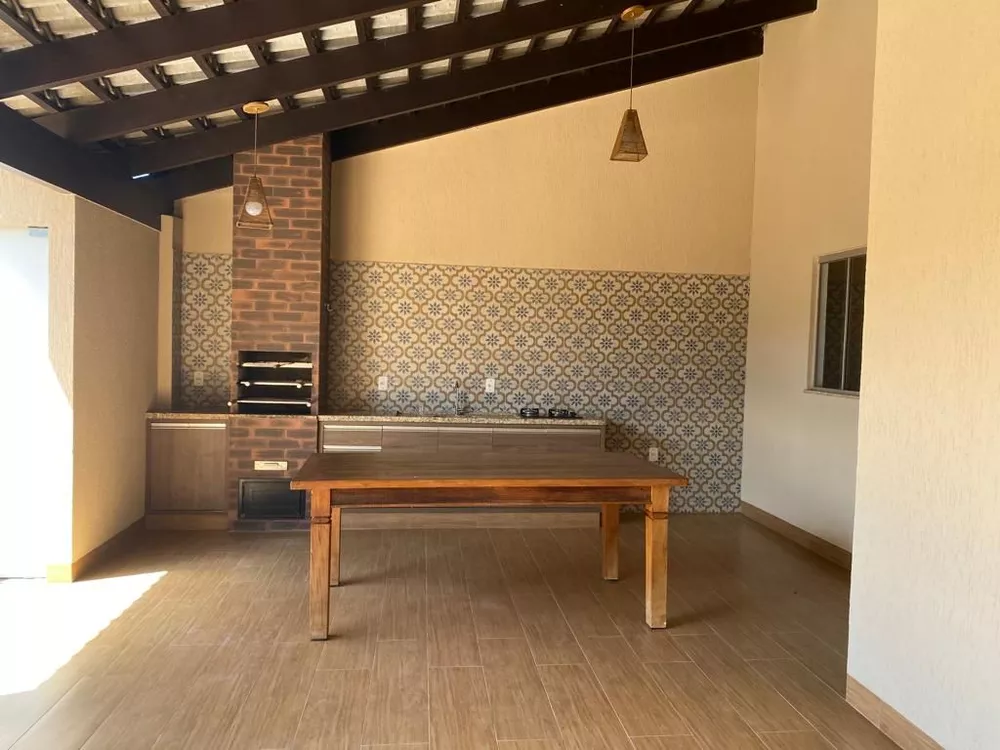 Casa, 3 quartos, 140 m² - Foto 2