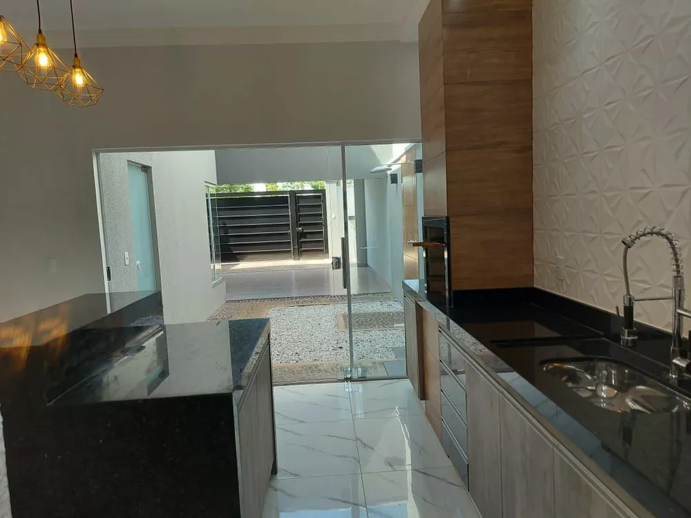 Casa, 3 quartos, 125 m² - Foto 6