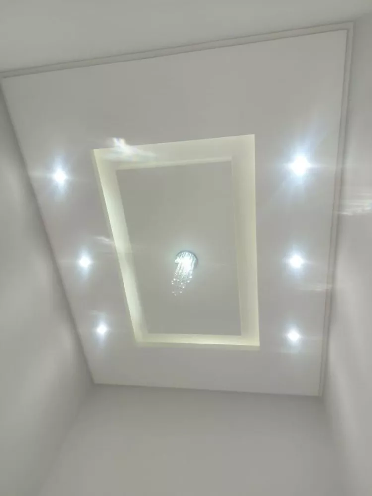 Casa, 3 quartos, 125 m² - Foto 8