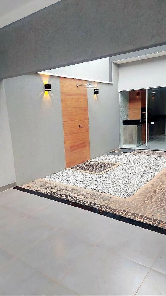 Casa à venda com 3 quartos, 125m² - Foto 2