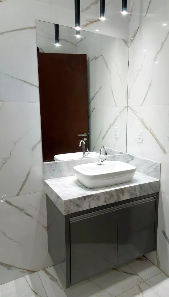 Casa, 3 quartos, 125 m² - Foto 5