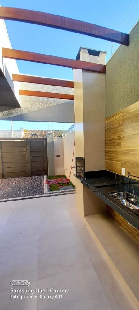 Casa à venda com 3 quartos, 96m² - Foto 19