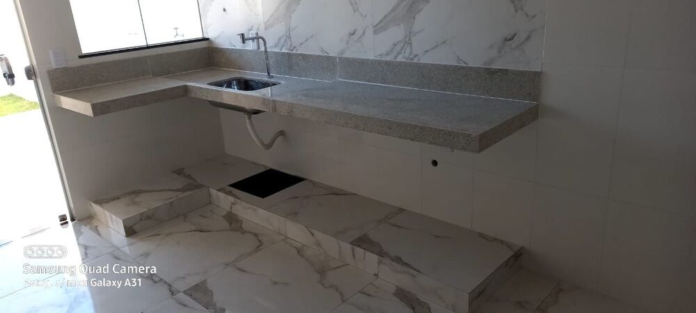 Casa à venda com 3 quartos, 96m² - Foto 10