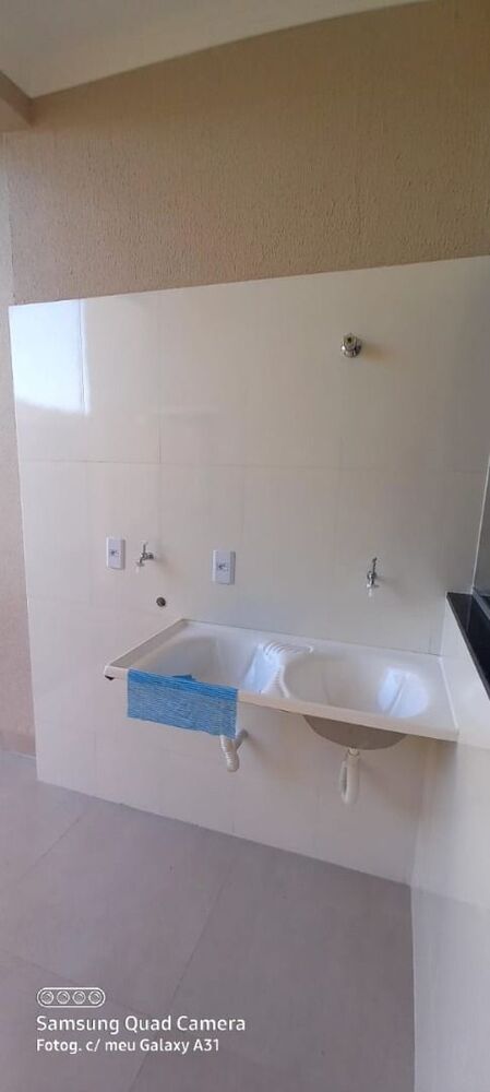 Casa à venda com 3 quartos, 96m² - Foto 30