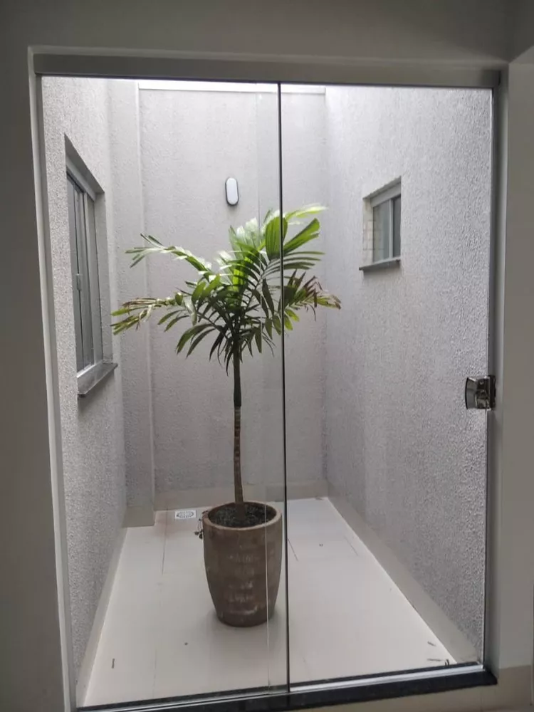 Casa, 3 quartos, 96 m² - Foto 4