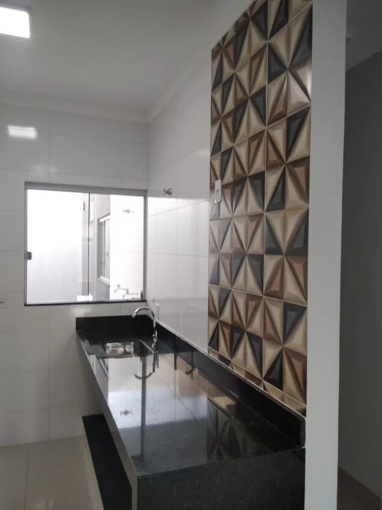 Casa, 3 quartos, 96 m² - Foto 2