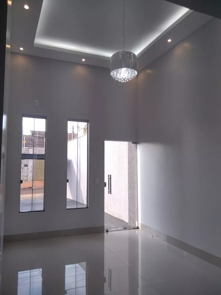 Casa, 3 quartos, 96 m² - Foto 1