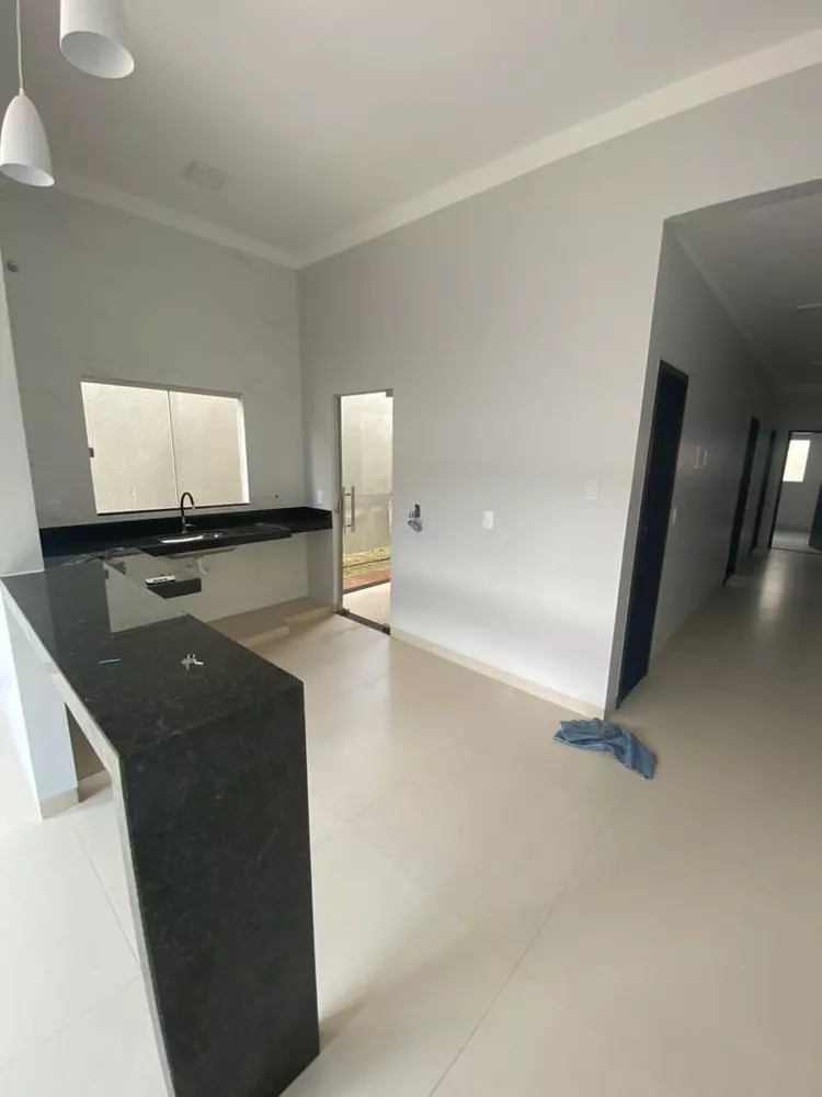 Casa, 3 quartos, 74 m² - Foto 4