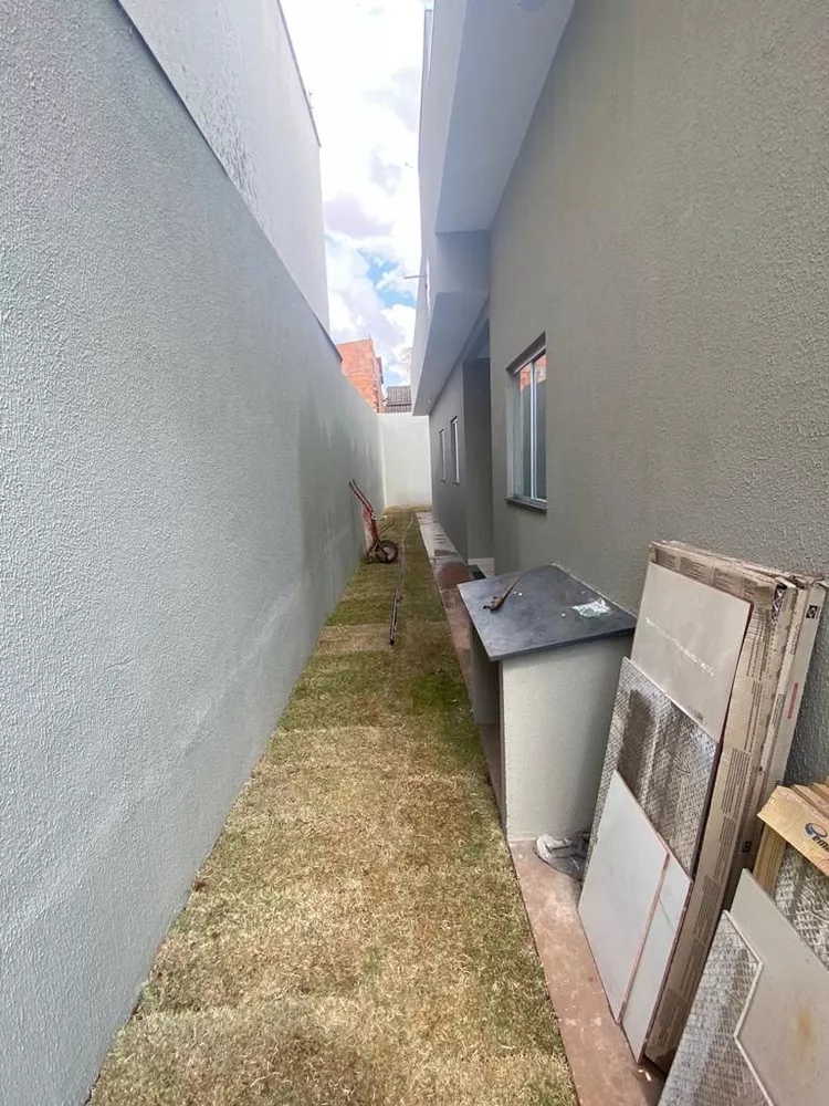 Casa, 3 quartos, 74 m² - Foto 3
