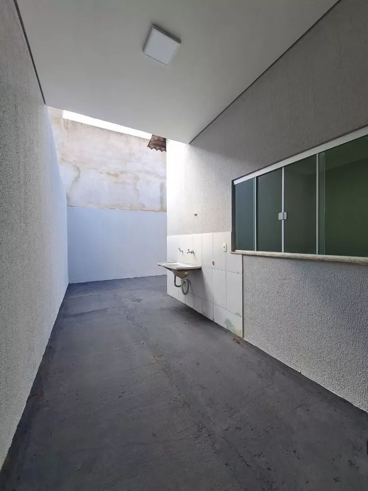 Casa, 3 quartos, 75 m² - Foto 3