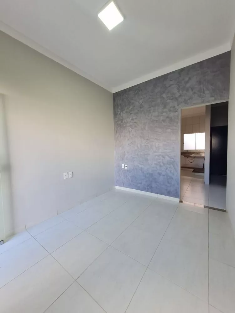 Casa, 3 quartos, 75 m² - Foto 1