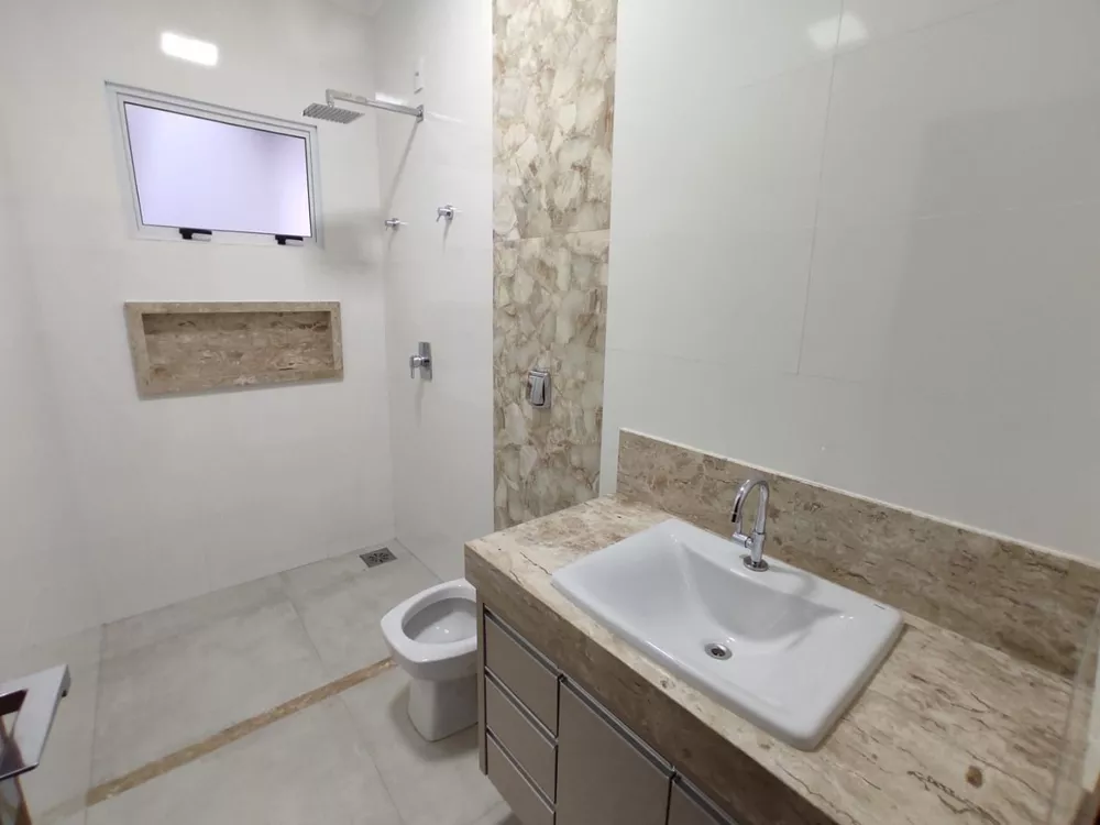 Sobrado, 3 quartos, 256 m² - Foto 5