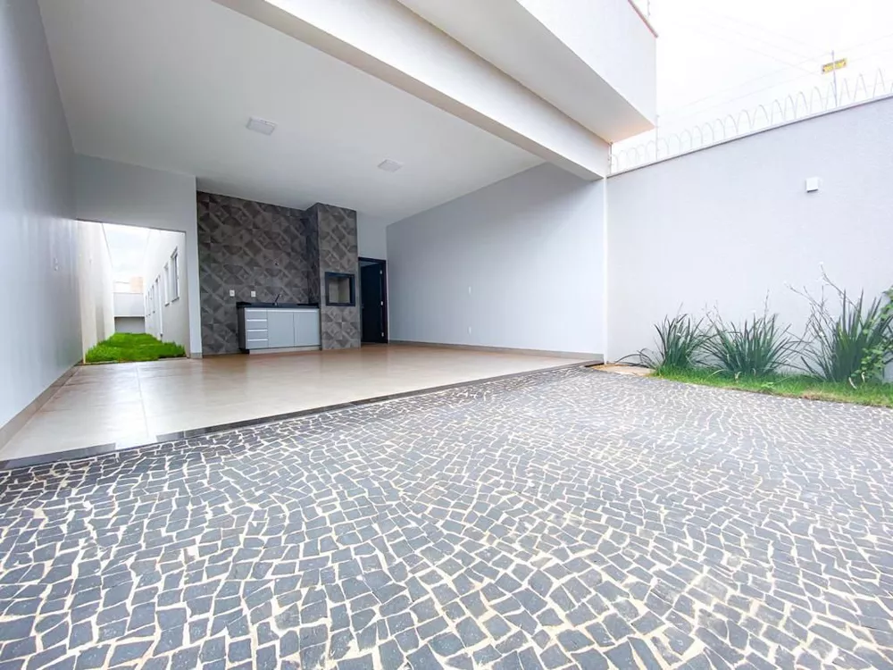 Casa, 3 quartos, 123 m² - Foto 9