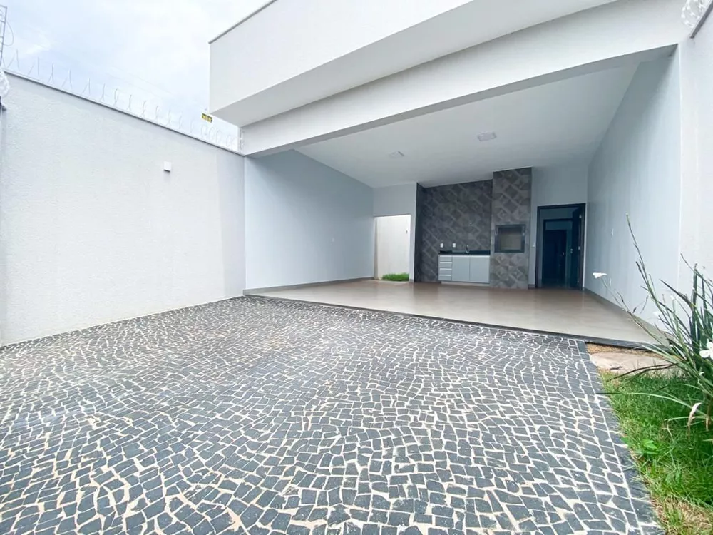 Casa, 3 quartos, 123 m² - Foto 1