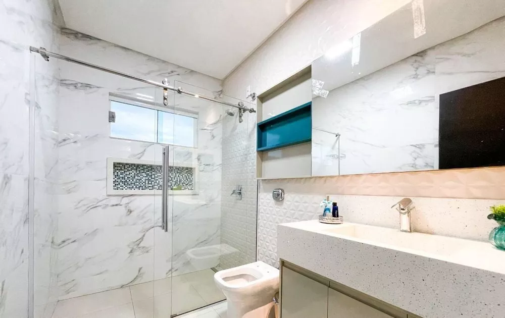 Casa, 5 quartos, 1000 m² - Foto 2