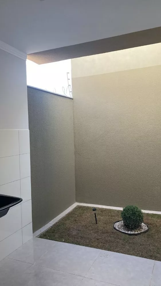 Casa, 3 quartos, 82 m² - Foto 4