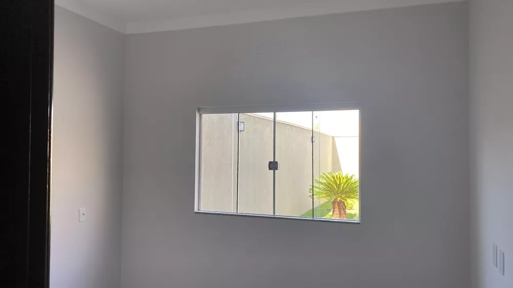 Casa, 3 quartos, 82 m² - Foto 2