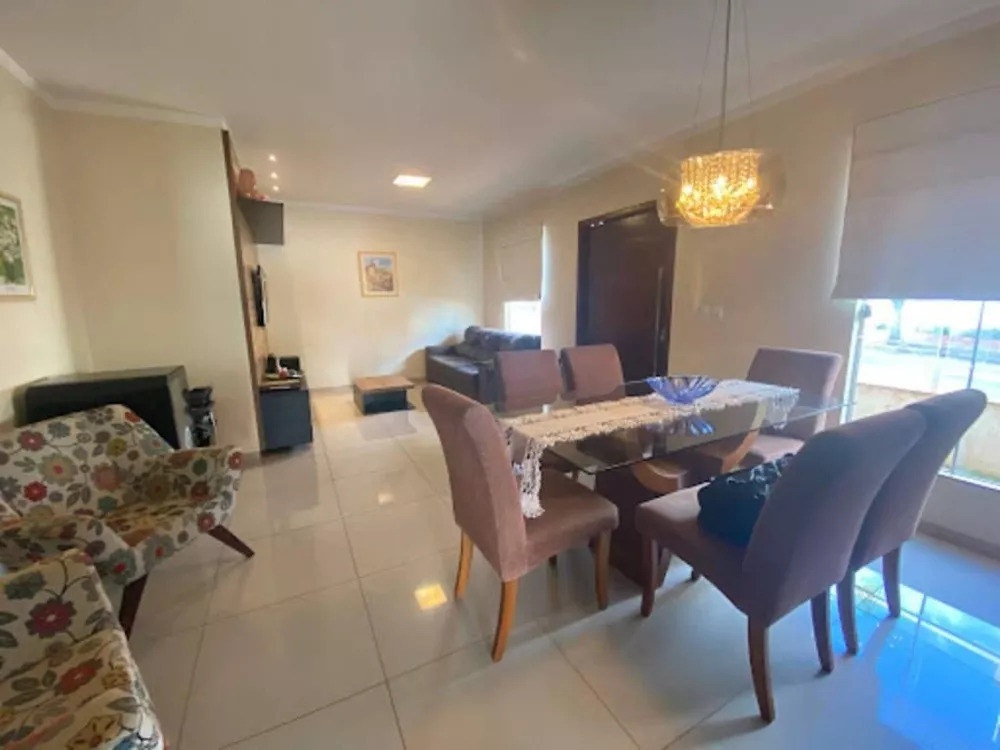 Casa, 3 quartos, 180 m² - Foto 11