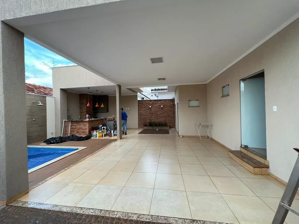 Casa, 3 quartos, 180 m² - Foto 7