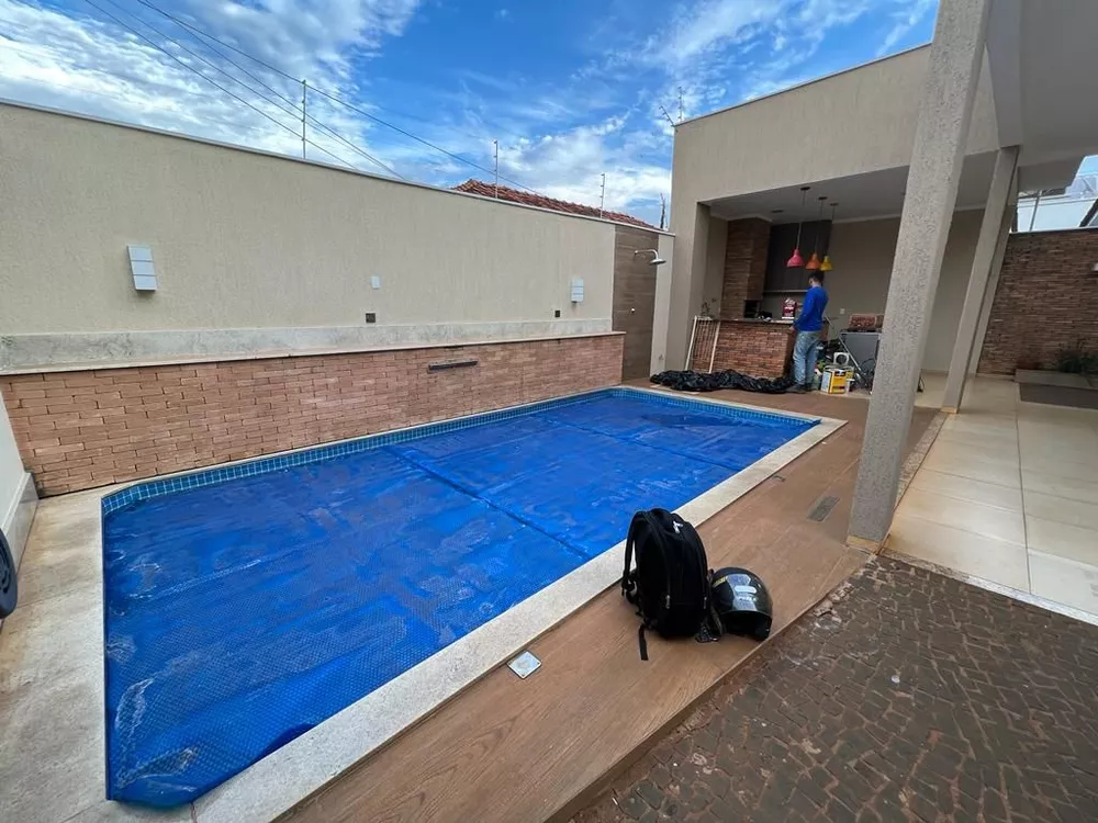 Casa, 3 quartos, 180 m² - Foto 3