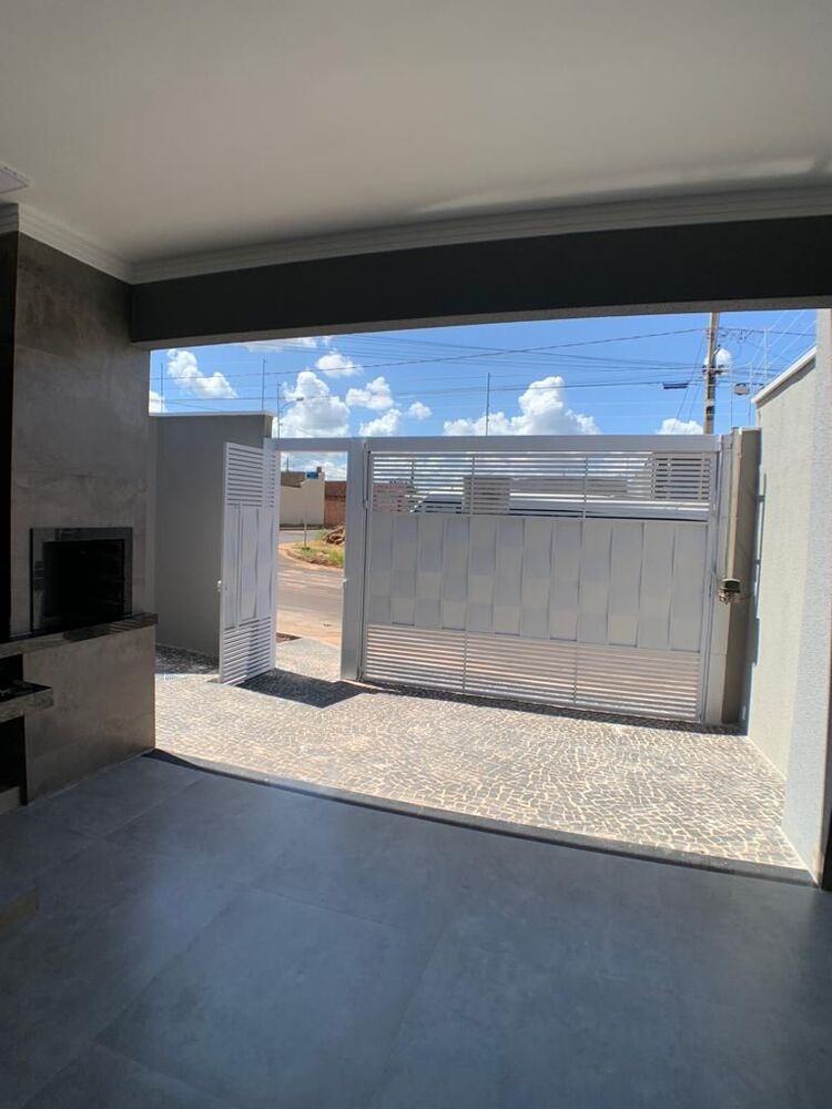 Casa, 2 quartos, 96 m² - Foto 1