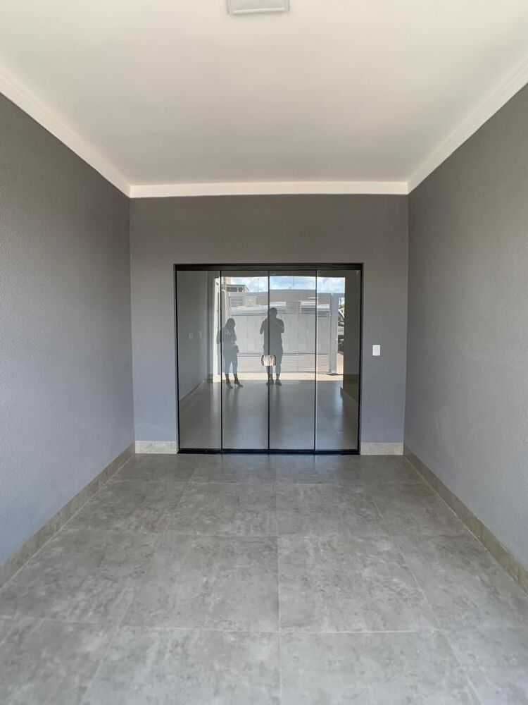 Casa, 2 quartos, 96 m² - Foto 2