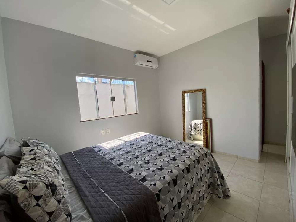 Casa, 3 quartos, 121 m² - Foto 3