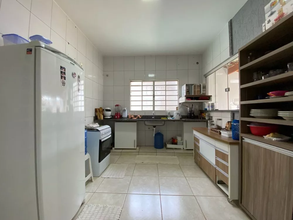 Casa, 3 quartos, 121 m² - Foto 1