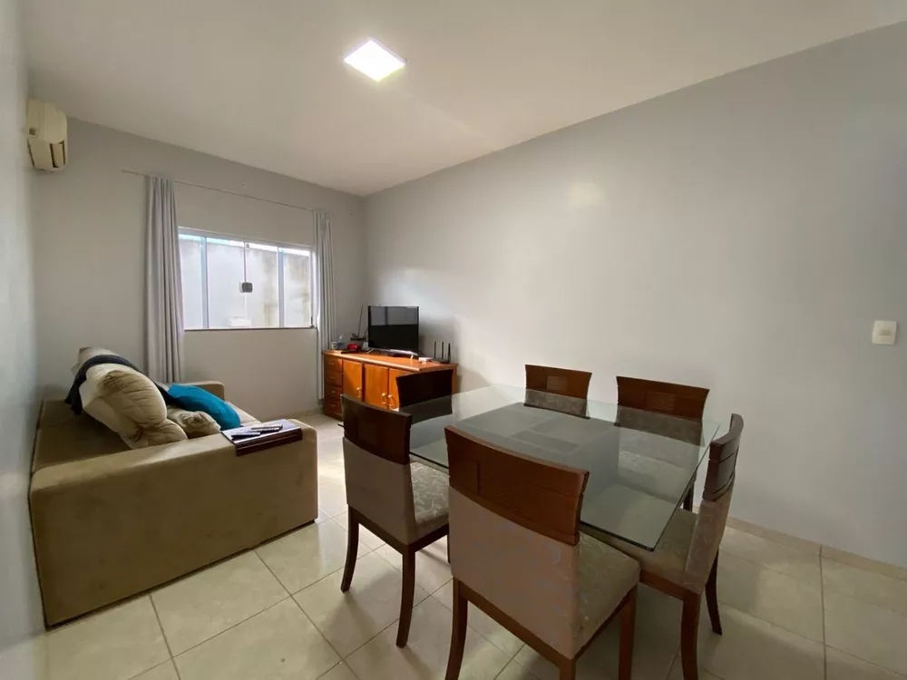 Casa, 3 quartos, 121 m² - Foto 4