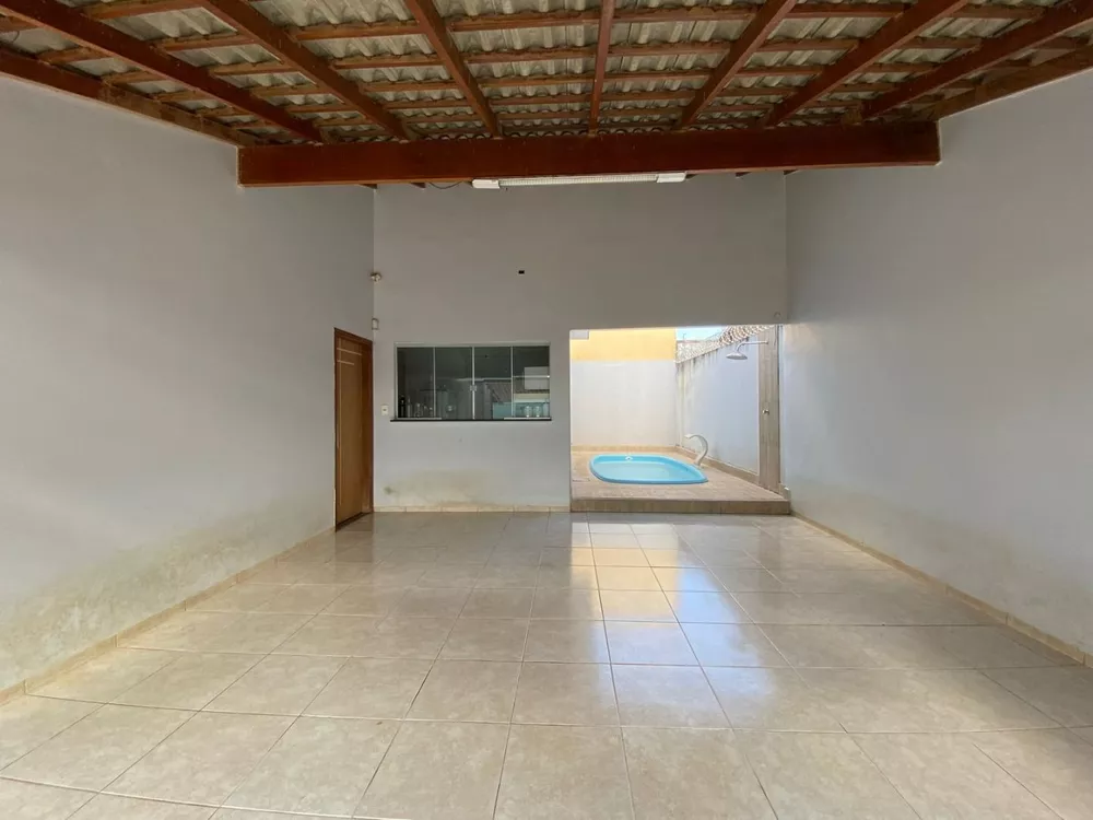 Casa, 3 quartos, 121 m² - Foto 2