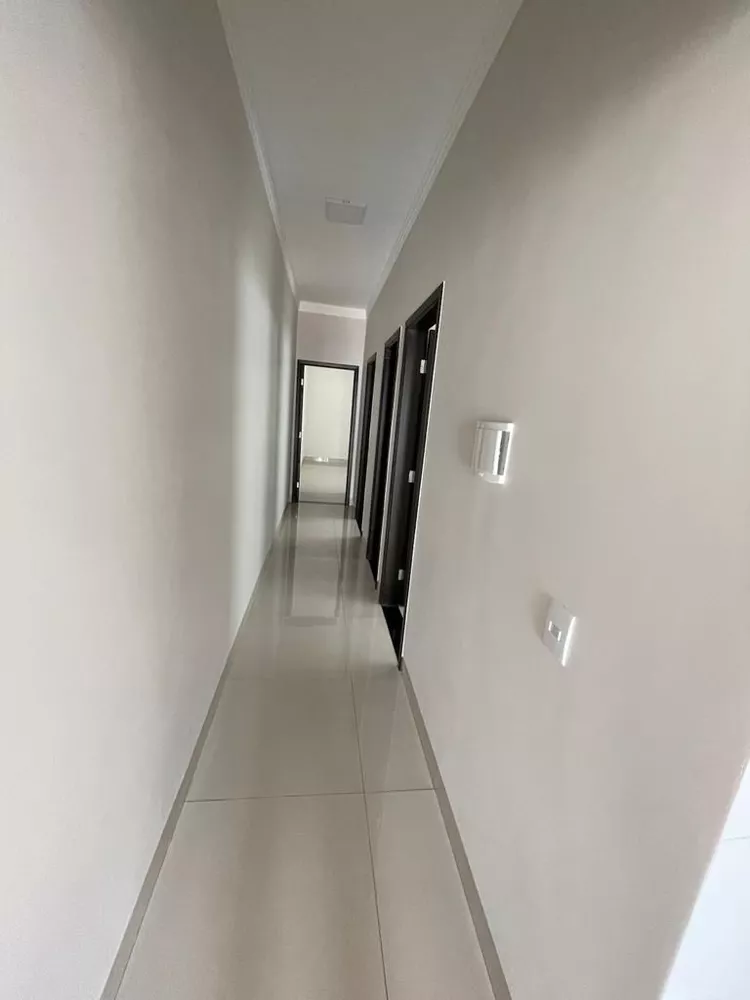 Casa, 3 quartos, 80 m² - Foto 1
