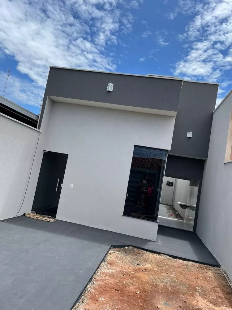 Casa, 3 quartos, 80 m² - Foto 2