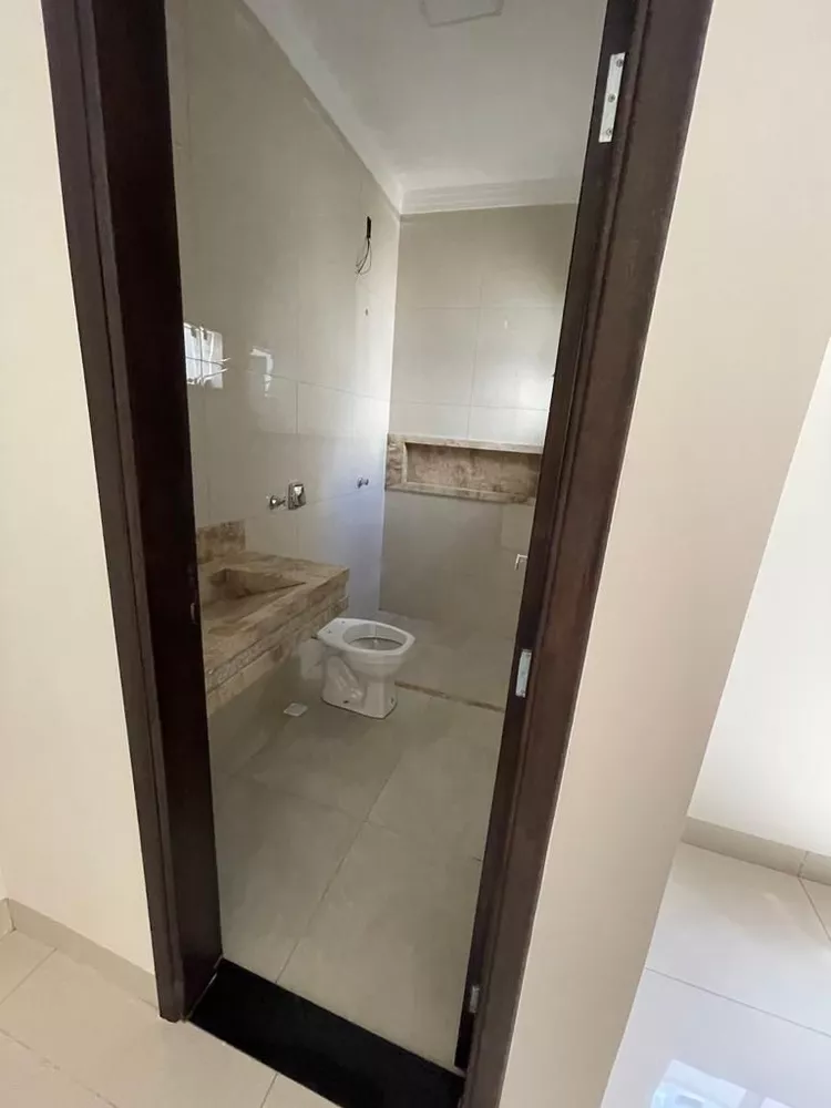 Casa, 3 quartos, 80 m² - Foto 3