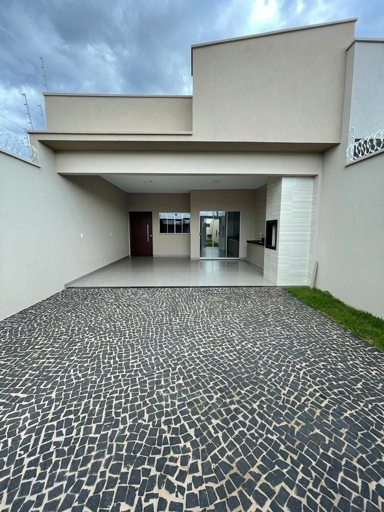 Casa, 3 quartos, 130 m² - Foto 2