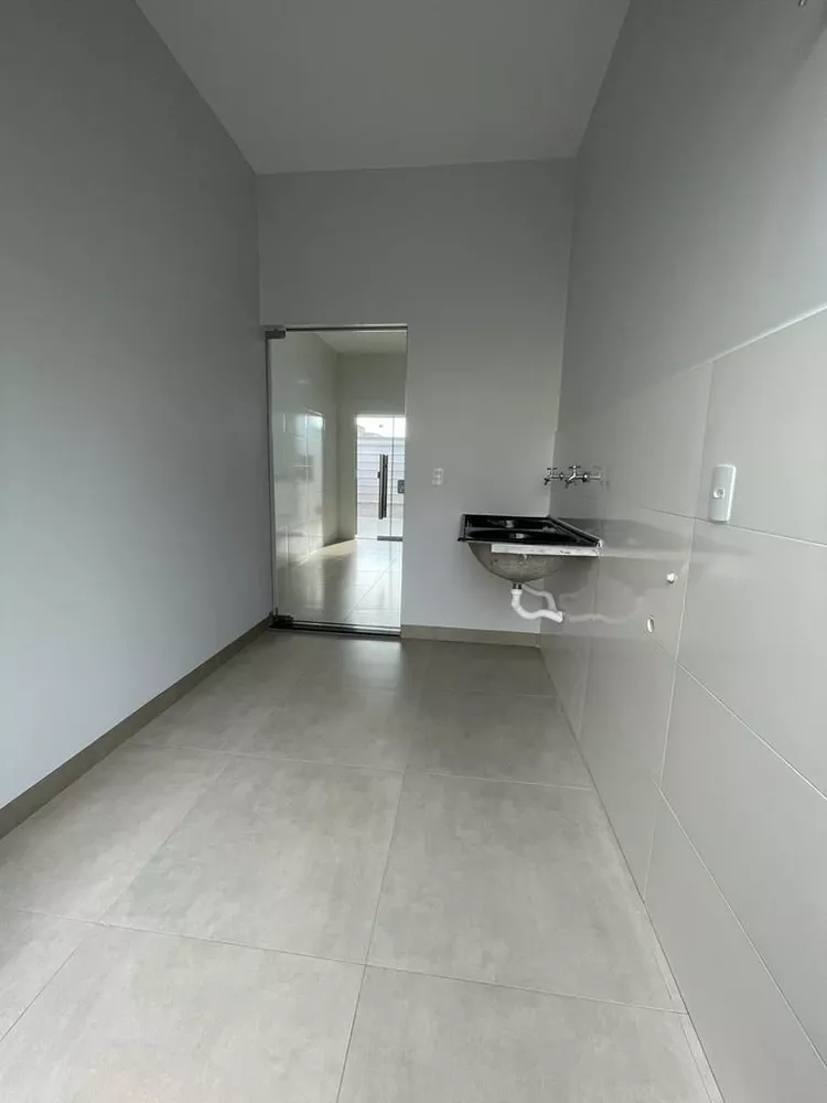 Casa, 3 quartos, 130 m² - Foto 6