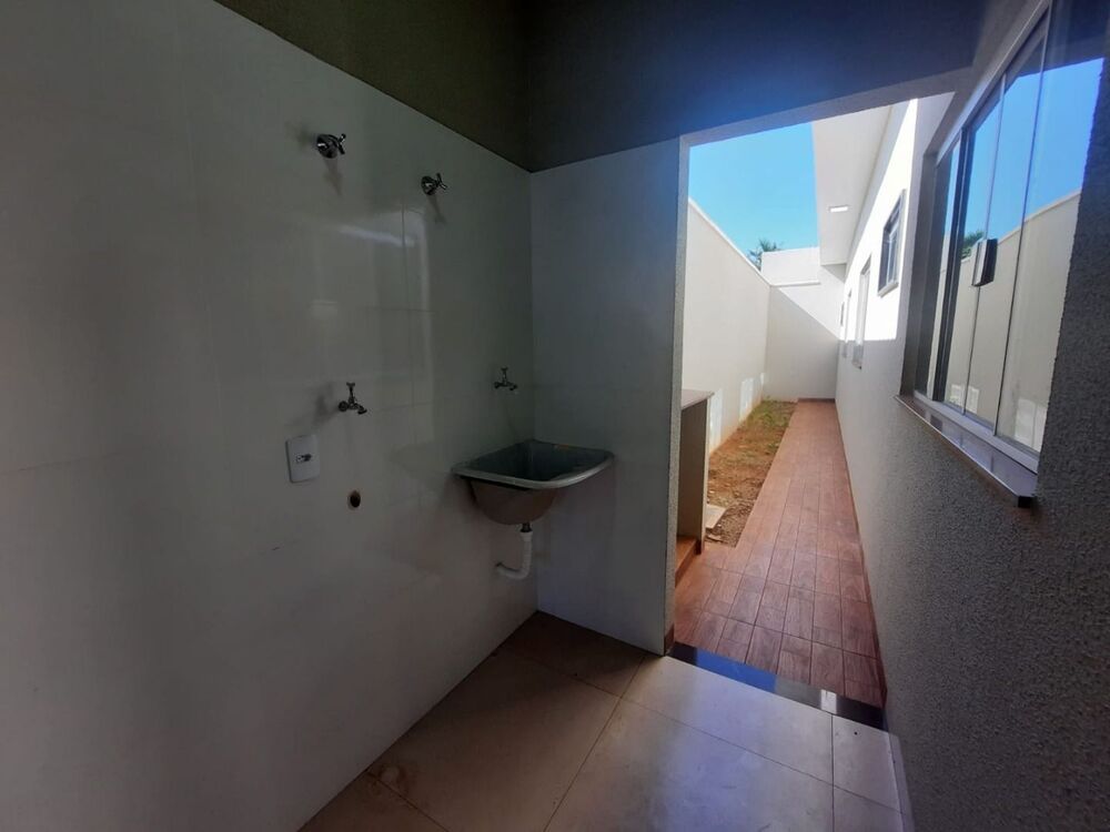 Casa, 3 quartos, 84 m² - Foto 7