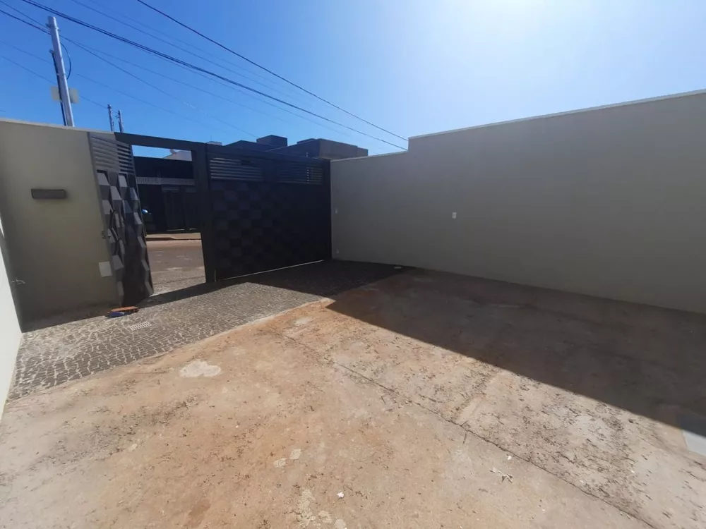 Casa, 3 quartos, 84 m² - Foto 3