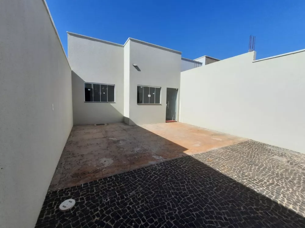 Casa, 3 quartos, 84 m² - Foto 1