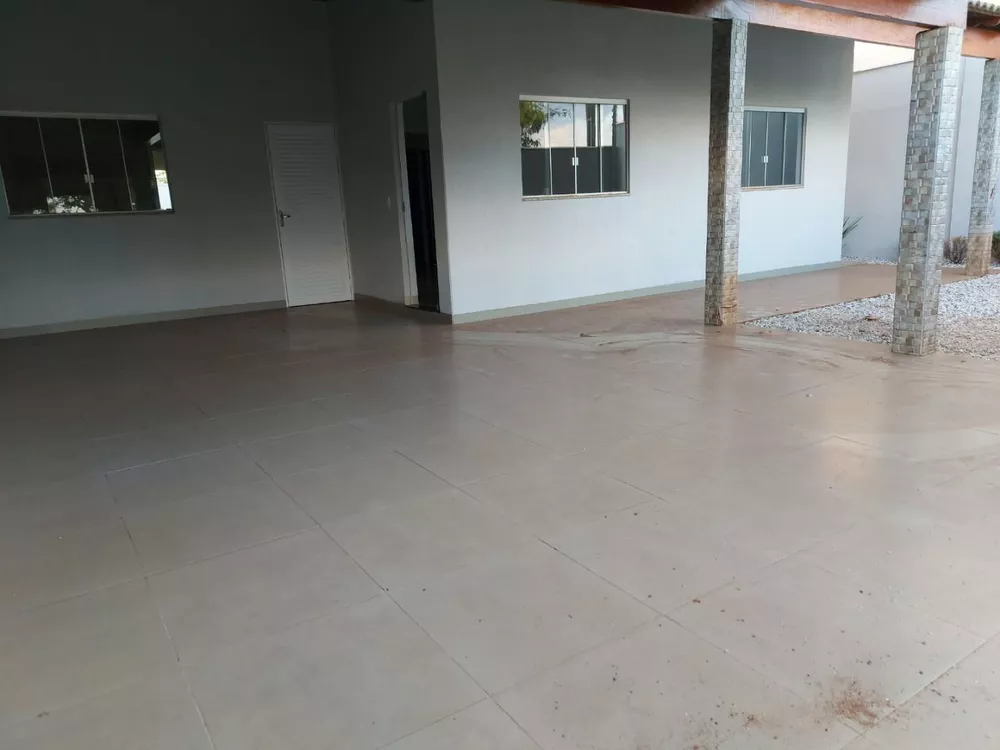Casa, 3 quartos, 153 m² - Foto 4