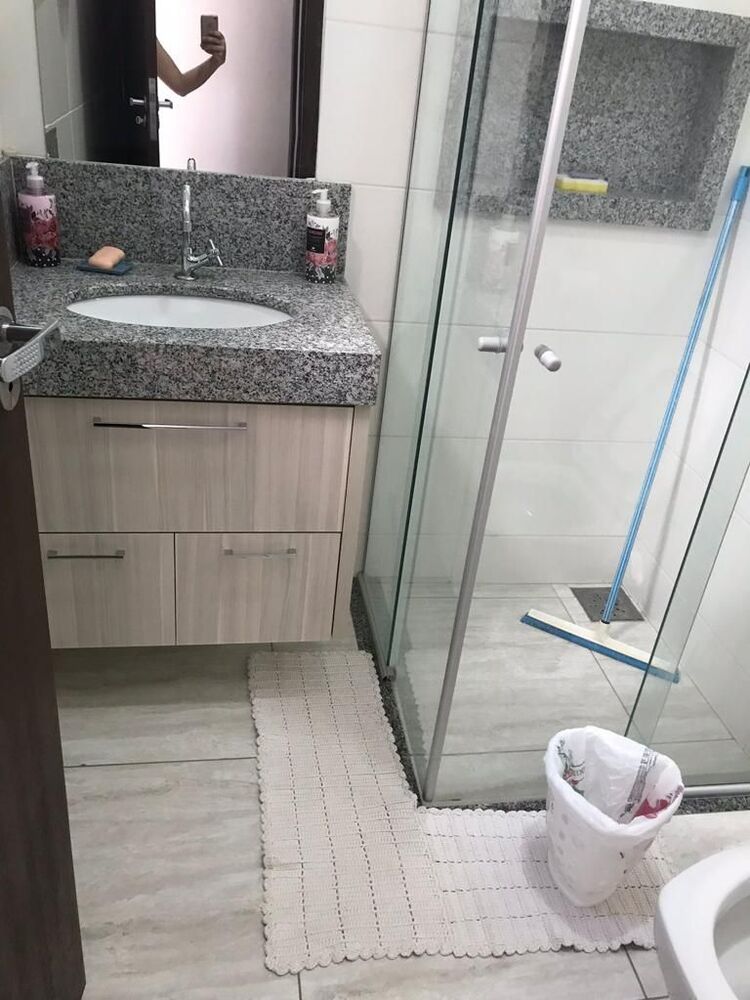 Casa à venda com 3 quartos, 105m² - Foto 14