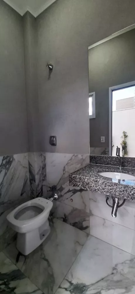 Casa, 3 quartos, 127 m² - Foto 3