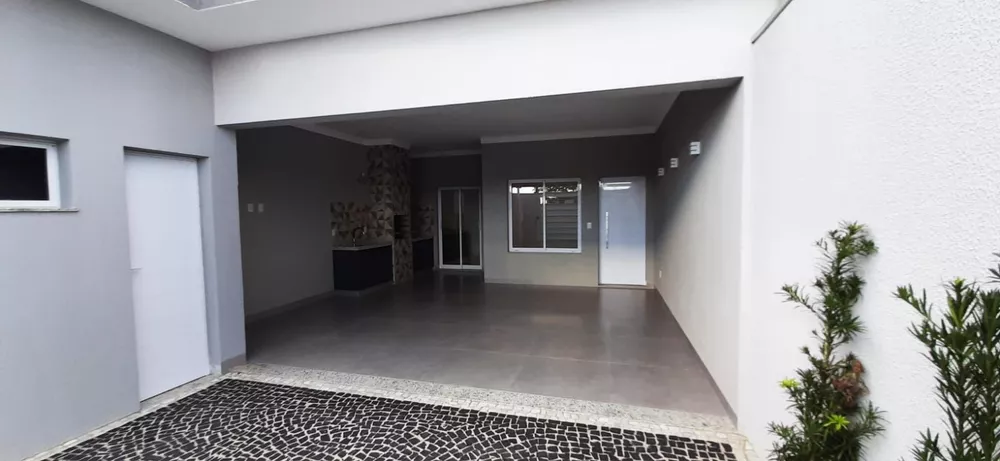 Casa, 3 quartos, 127 m² - Foto 2